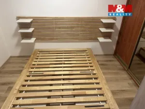 Pronájem bytu 2+kk, Praha, Brdlíkova, 42 m2