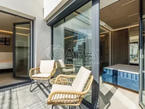 Pronájem bytu 3+kk, Plzeň - Jižní Předměstí, Na Jíkalce, 3376 m2