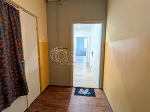 Prodej bytu 3+kk, Plzeň - Skvrňany, Lábkova, 52 m2