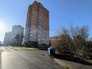 Prodej bytu 3+kk, Plzeň - Skvrňany, Lábkova, 52 m2