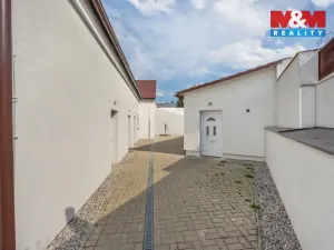 Prodej činžovního domu, Kladno - Kročehlavy, Štítného, 121 m2