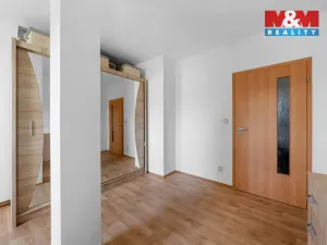 Prodej bytu 2+kk, Děčín - Děčín IV-Podmokly, Jungmannova, 84 m2