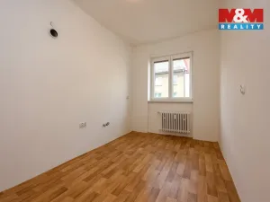Pronájem bytu 2+1, Olomouc - Nová Ulice, Štítného, 59 m2