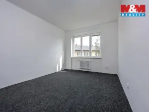 Pronájem bytu 2+1, Olomouc - Nová Ulice, Štítného, 59 m2