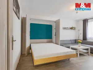 Prodej bytu 2+1, Klatovy - Klatovy II, Kollárova, 61 m2