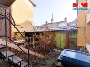 Prodej rodinného domu, Chropyně, Závětří, 147 m2