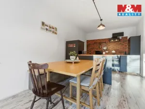 Prodej bytu 1+kk, Plzeň - Východní Předměstí, Guldenerova, 52 m2