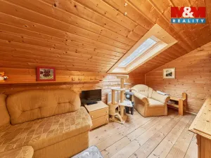 Prodej rodinného domu, Svoboda nad Úpou, Horská, 111 m2