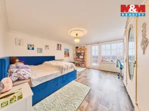 Prodej rodinného domu, Svoboda nad Úpou, Horská, 111 m2