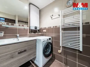 Prodej rodinného domu, Bojanovice - Malá Lečice, 203 m2