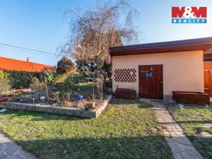 Prodej rodinného domu, Bojanovice - Malá Lečice, 203 m2