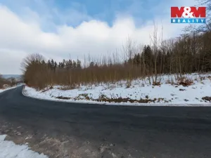 Prodej pozemku pro bydlení, Libavské Údolí, 6517 m2