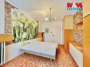 Prodej bytu 3+1, Ústí nad Orlicí - Hylváty, Dukelská, 69 m2