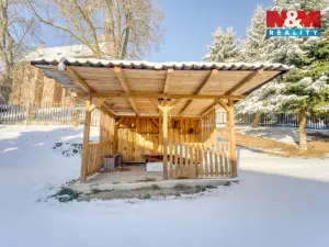 Prodej rodinného domu, Čečovice, 178 m2