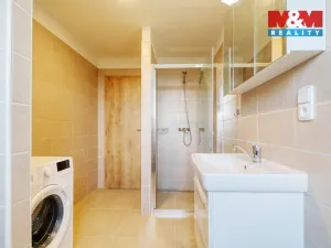 Pronájem bytu 2+kk, Nýrsko, Šmilovského, 110 m2