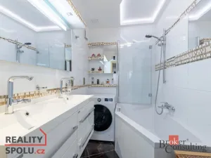 Prodej bytu 4+kk, Brno - Líšeň, Zikova, 80 m2