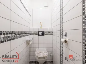 Prodej bytu 4+kk, Brno - Líšeň, Zikova, 80 m2