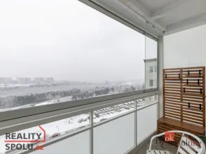 Prodej bytu 4+kk, Brno - Líšeň, Zikova, 80 m2