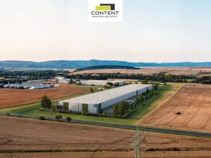 Pronájem výrobních prostor, Údlice, Droužkovická, 20000 m2