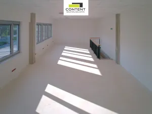 Pronájem skladu, Mikulov, Nádražní, 2880 m2