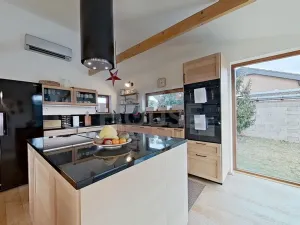 Prodej rodinného domu, Borek, 150 m2