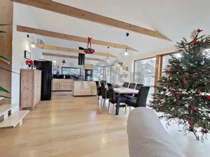 Prodej rodinného domu, Borek, 150 m2