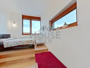 Prodej rodinného domu, Borek, 150 m2