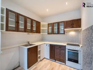 Prodej bytu 2+kk, Praha - Modřany, Krouzova, 43 m2