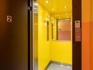 Prodej bytu 2+kk, Praha - Modřany, Krouzova, 43 m2