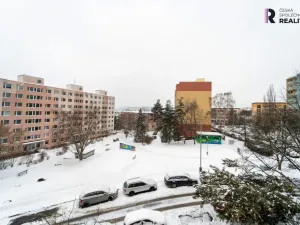 Prodej bytu 2+kk, Praha - Modřany, Krouzova, 43 m2