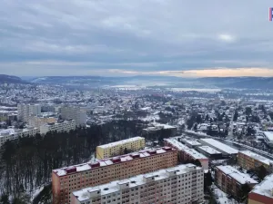 Prodej bytu 2+kk, Praha - Modřany, Krouzova, 43 m2