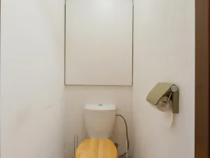 Prodej bytu 2+1, Praha - Ruzyně, Ciolkovského, 42 m2