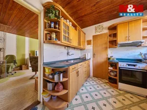 Prodej rodinného domu, Jaroměř, Na Vinicích, 107 m2