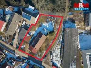 Prodej rodinného domu, Jaroměř, Na Vinicích, 107 m2