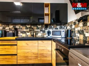 Prodej rodinného domu, Doksy - Obora, 216 m2