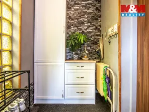 Prodej rodinného domu, Doksy - Obora, 216 m2