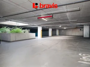 Pronájem bytu 2+kk, Brno - Trnitá, Dornych, 51 m2