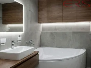 Prodej bytu 3+1, Tanvald, Radniční, 70 m2