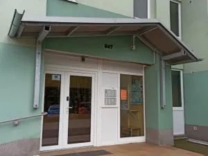 Prodej bytu 3+1, Tanvald, Radniční, 70 m2