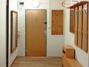 Prodej bytu 3+1, Tanvald, Radniční, 70 m2