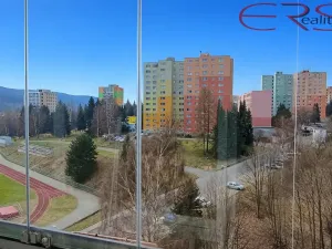 Prodej bytu 3+1, Tanvald, Radniční, 70 m2