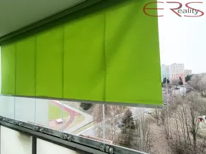 Prodej bytu 3+1, Tanvald, Radniční, 70 m2