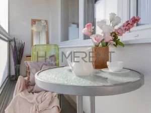 Prodej bytu 3+kk, Praha - Stodůlky, Prusíkova, 72 m2