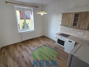 Pronájem bytu 2+1, Roztoky, Tyršovo nám., 65 m2