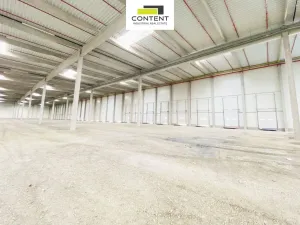 Pronájem výrobních prostor, Mošnov, 3500 m2