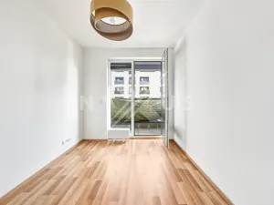 Pronájem bytu 3+kk, Praha - Uhříněves, Oty Bubeníčka, 59 m2