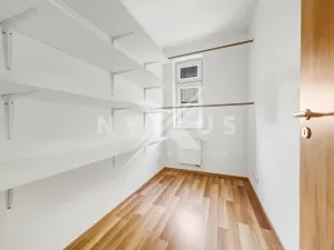 Pronájem bytu 3+kk, Praha - Uhříněves, Oty Bubeníčka, 59 m2