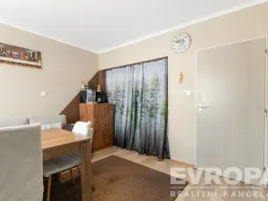 Prodej bytu 3+1, Havlíčkův Brod, Žižkova, 68 m2