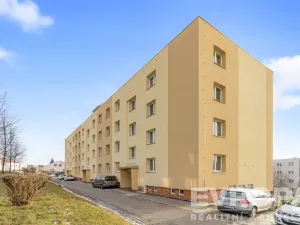 Prodej bytu 3+1, Havlíčkův Brod, Žižkova, 68 m2