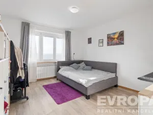 Prodej bytu 3+1, Havlíčkův Brod, Žižkova, 68 m2